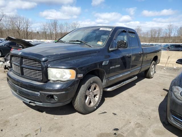 2004 Dodge RAM 1500 ST