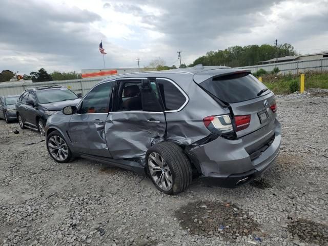 2018 BMW X5 SDRIVE35I