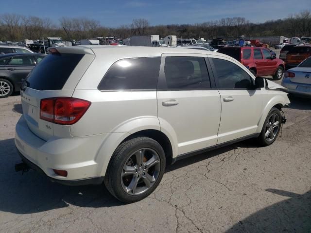 2012 Dodge Journey R/T