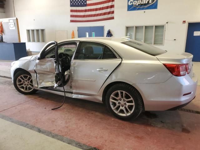 2016 Chevrolet Malibu Limited LT