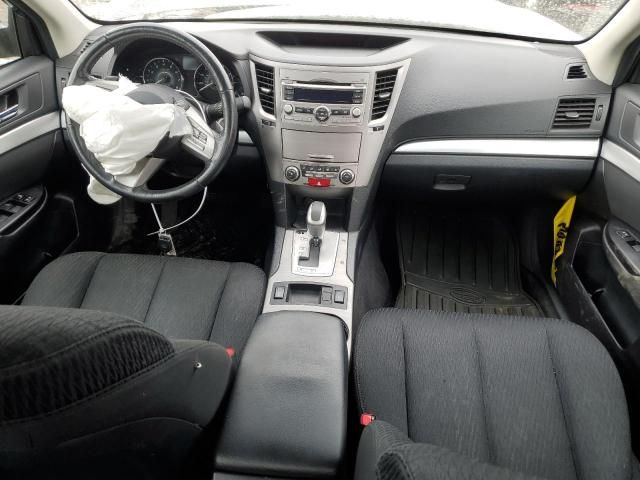 2010 Subaru Legacy 3.6R Premium