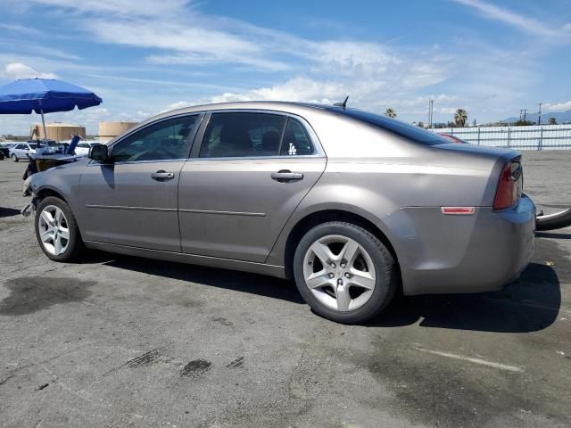 2011 Chevrolet Malibu LS