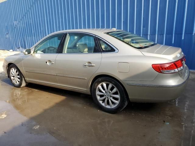 2008 Hyundai Azera SE