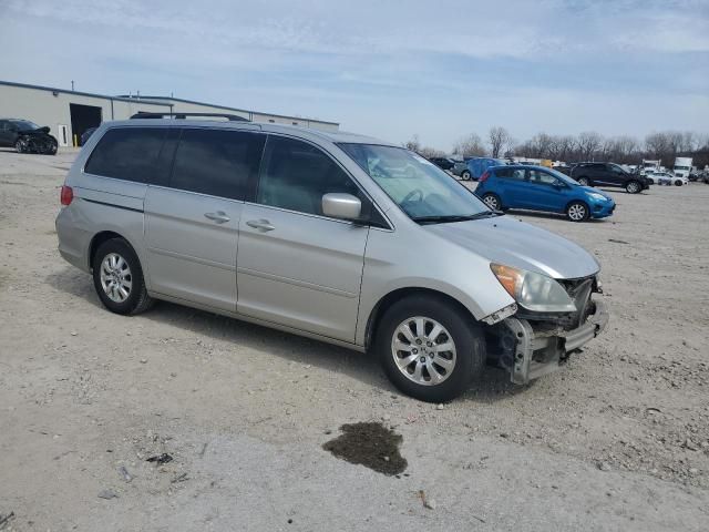 2008 Honda Odyssey EXL