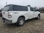 2012 Toyota Tundra Double Cab Limited