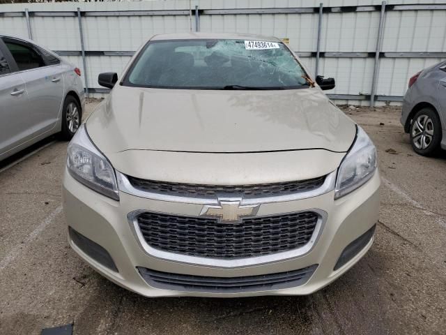 2014 Chevrolet Malibu LS