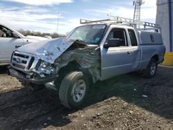 Vehiculos salvage en venta de Copart Windsor, NJ: 2011 Ford Ranger Super Cab