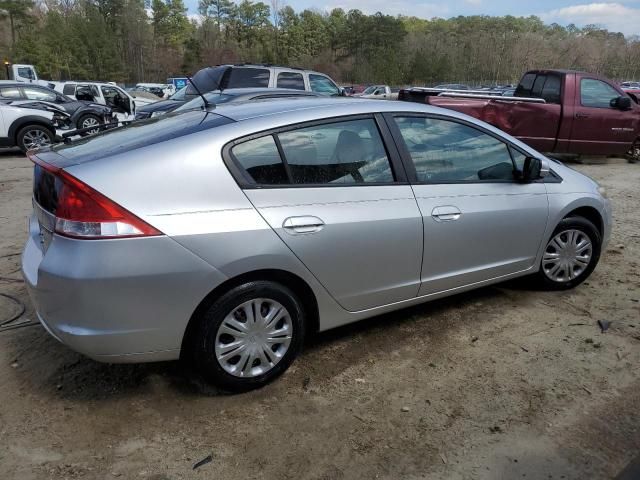 2010 Honda Insight LX