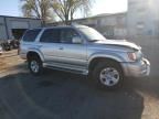 2001 Toyota 4runner SR5