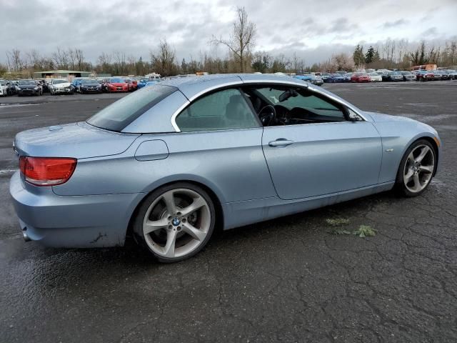 2009 BMW 335 I