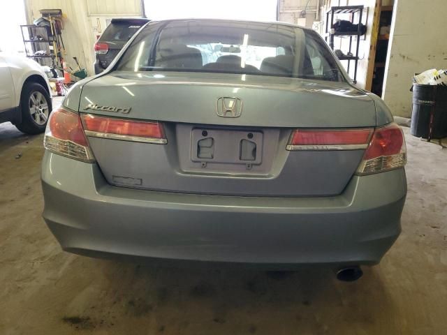 2011 Honda Accord LX