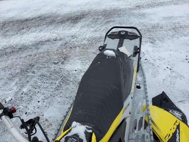 2019 Skidoo MXZ