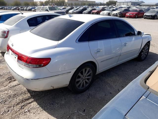 2009 Hyundai Azera SE