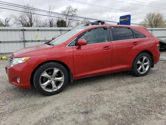 2011 Toyota Venza