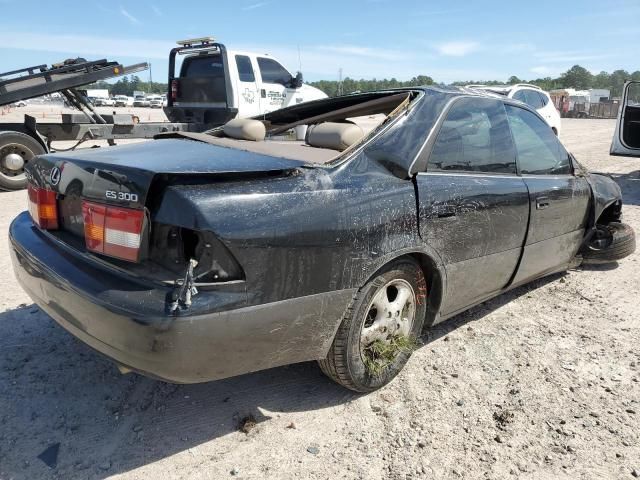 1998 Lexus ES 300