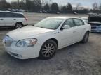 2010 Buick Lucerne CXL