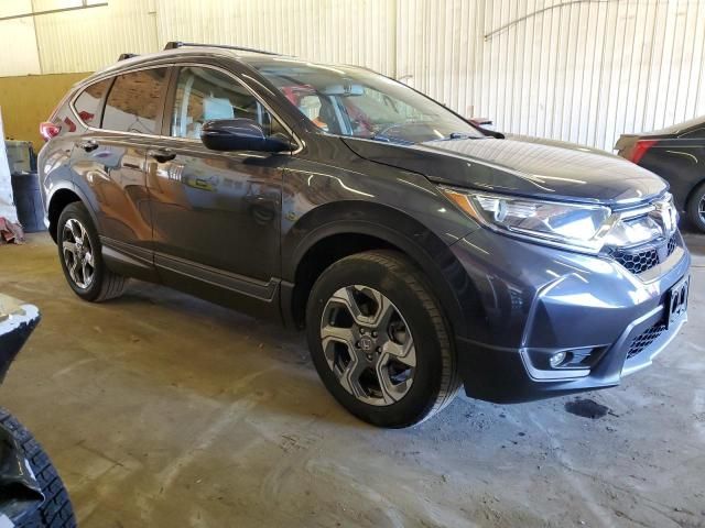 2019 Honda CR-V EXL