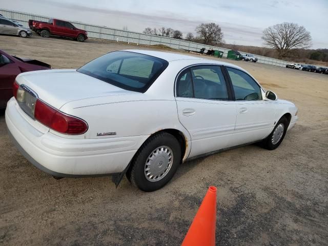 2000 Buick Lesabre Limited