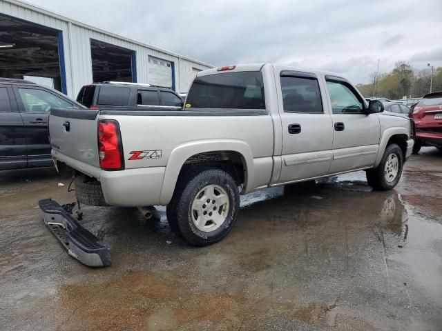 2006 Chevrolet Silverado K1500