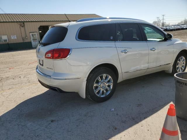 2015 Buick Enclave