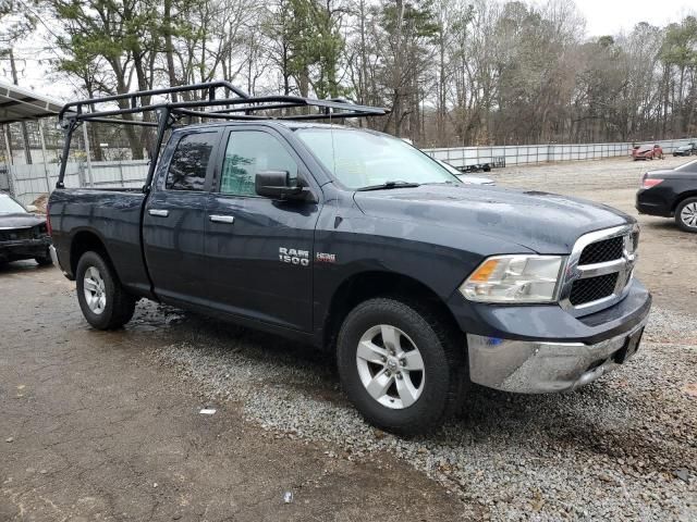 2016 Dodge RAM 1500 SLT