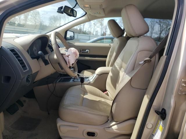 2007 Ford Edge SEL