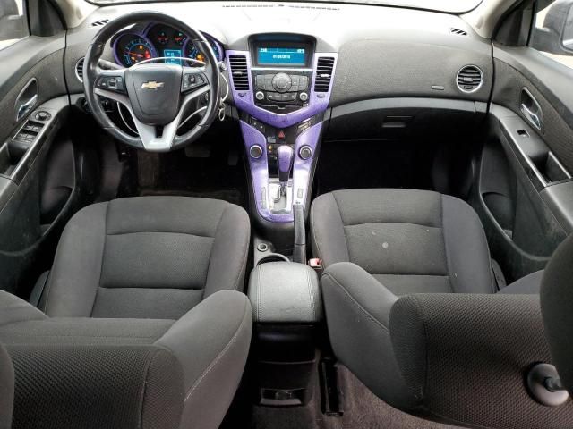 2013 Chevrolet Cruze LT