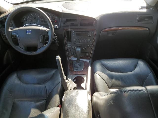 2006 Volvo XC70