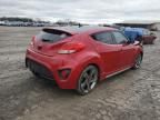 2013 Hyundai Veloster Turbo