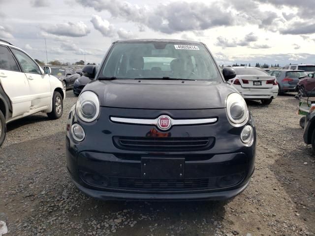 2014 Fiat 500L POP