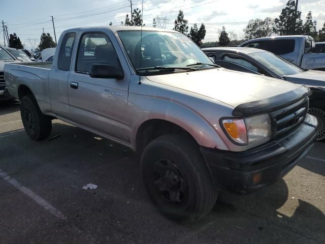 2000 Toyota Tacoma Xtracab Prerunner