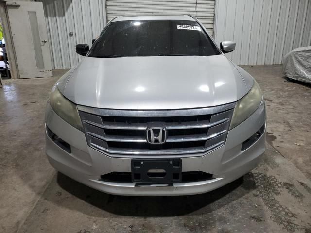 2010 Honda Accord Crosstour EX