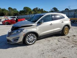 Lincoln MKC salvage cars for sale: 2015 Lincoln MKC