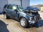 2008 Ford Escape HEV