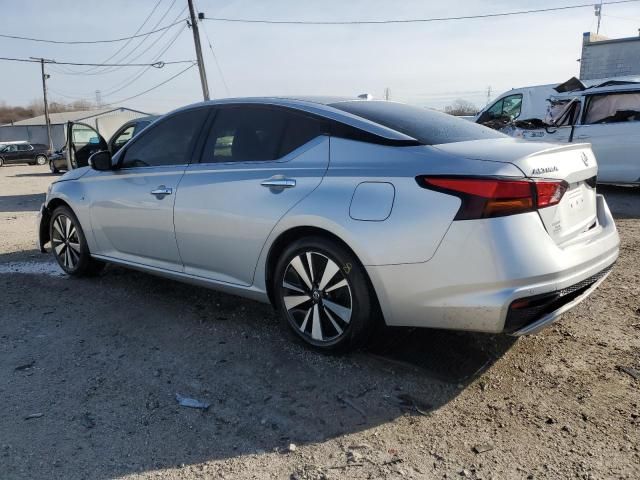 2019 Nissan Altima SL