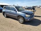 2006 Toyota Highlander Limited