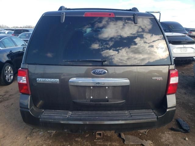 2008 Ford Expedition Limited