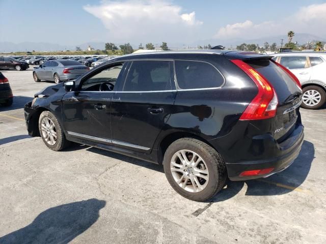 2014 Volvo XC60 3.2