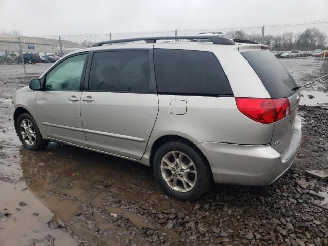 2006 Toyota Sienna LE