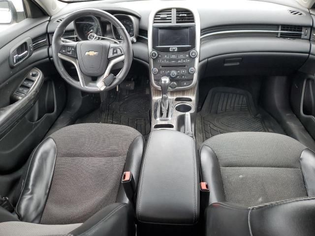 2014 Chevrolet Malibu 2LT