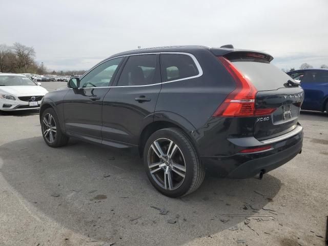 2019 Volvo XC60 T6