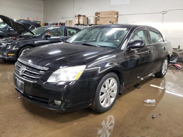 2007 Toyota Avalon XL