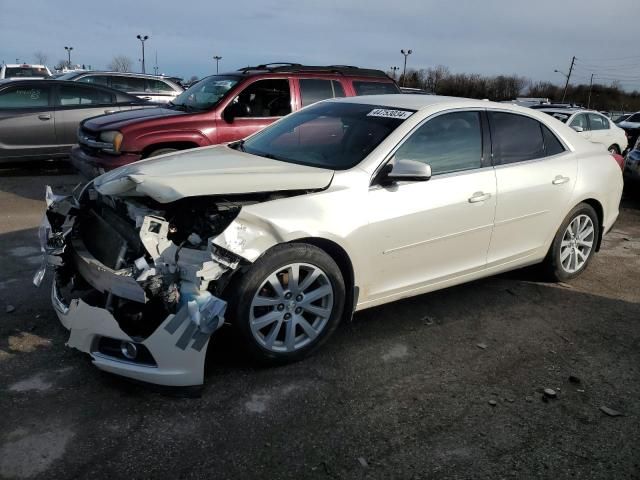 2014 Chevrolet Malibu 3LT