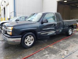 2005 Chevrolet Silverado C1500 for sale in Savannah, GA