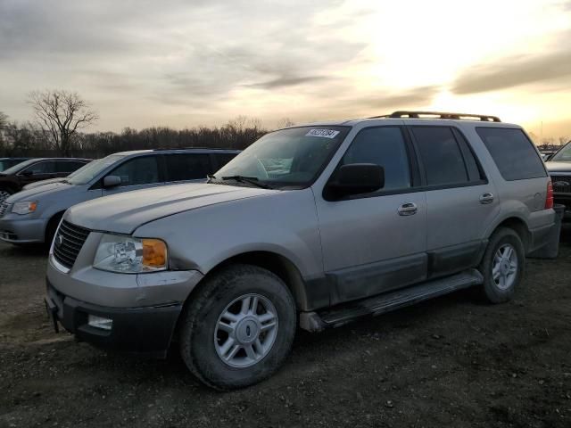 2005 Ford Expedition XLT