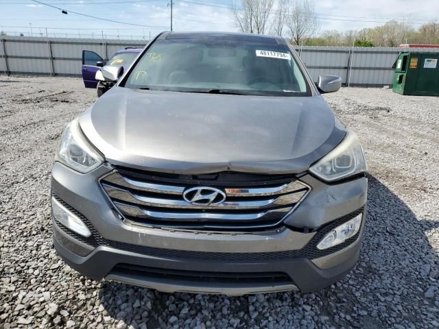 2013 Hyundai Santa FE Sport