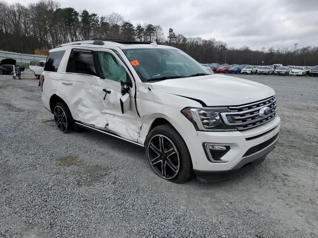 2019 Ford Expedition Limited