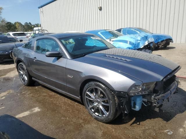 2014 Ford Mustang GT