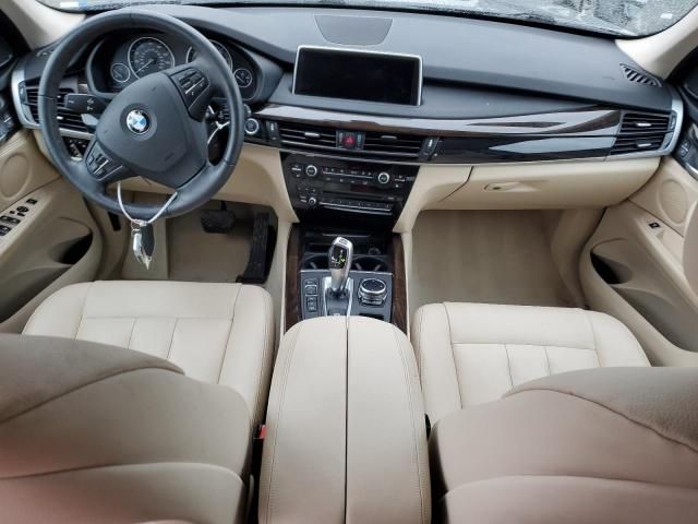 2014 BMW X5 XDRIVE35I