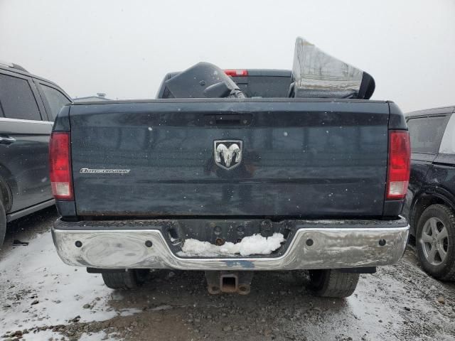 2014 Dodge RAM 2500 SLT